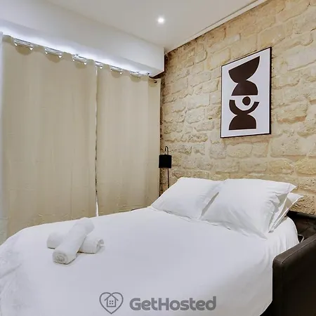 Hideaway, Private Cinema - Gethosted Parigi