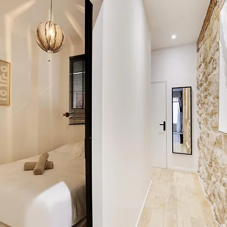 Hideaway, Private Cinema - Gethosted * Parigi